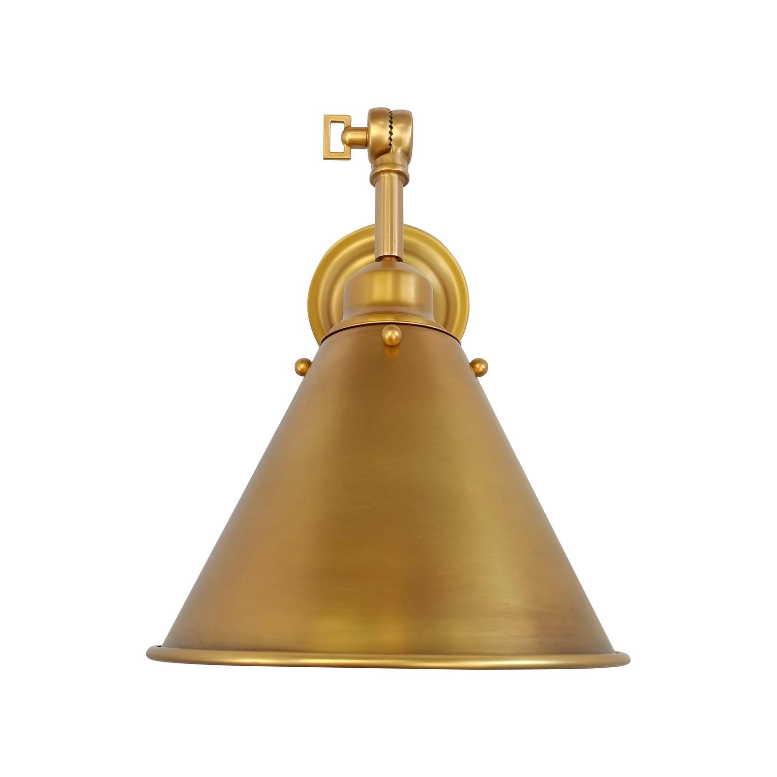 Chelsea House Pullman Wall Sconce