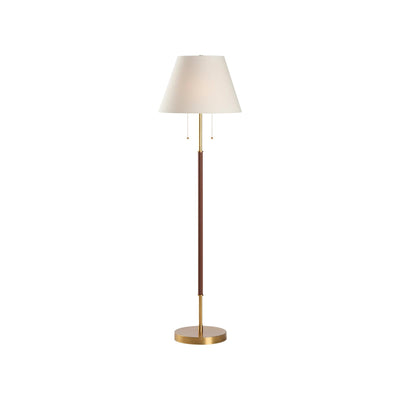 Chelsea House Skinny Mini Floor Lamp