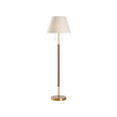Chelsea House Skinny Mini Floor Lamp