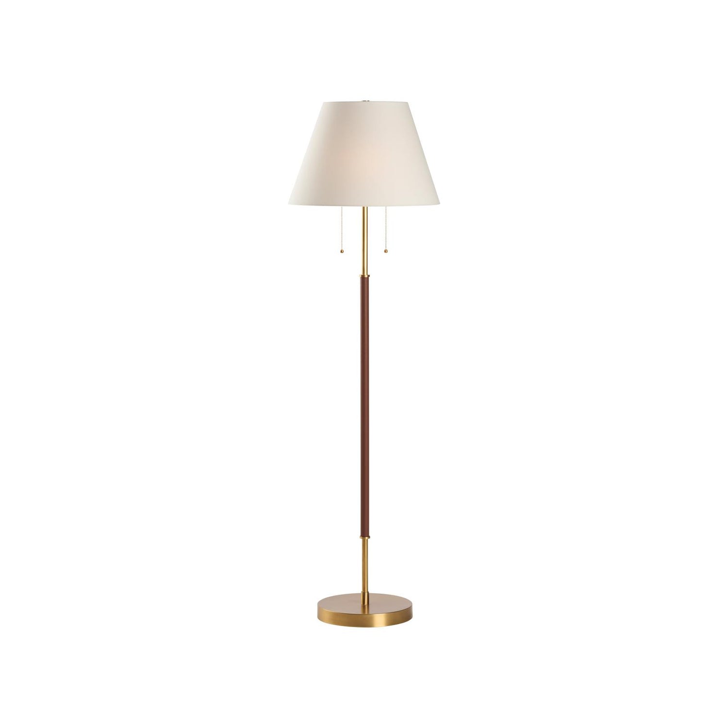 Chelsea House Skinny Mini Floor Lamp