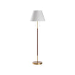 Chelsea House Skinny Mini Floor Lamp