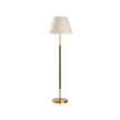 Chelsea House Skinny Mini Floor Lamp