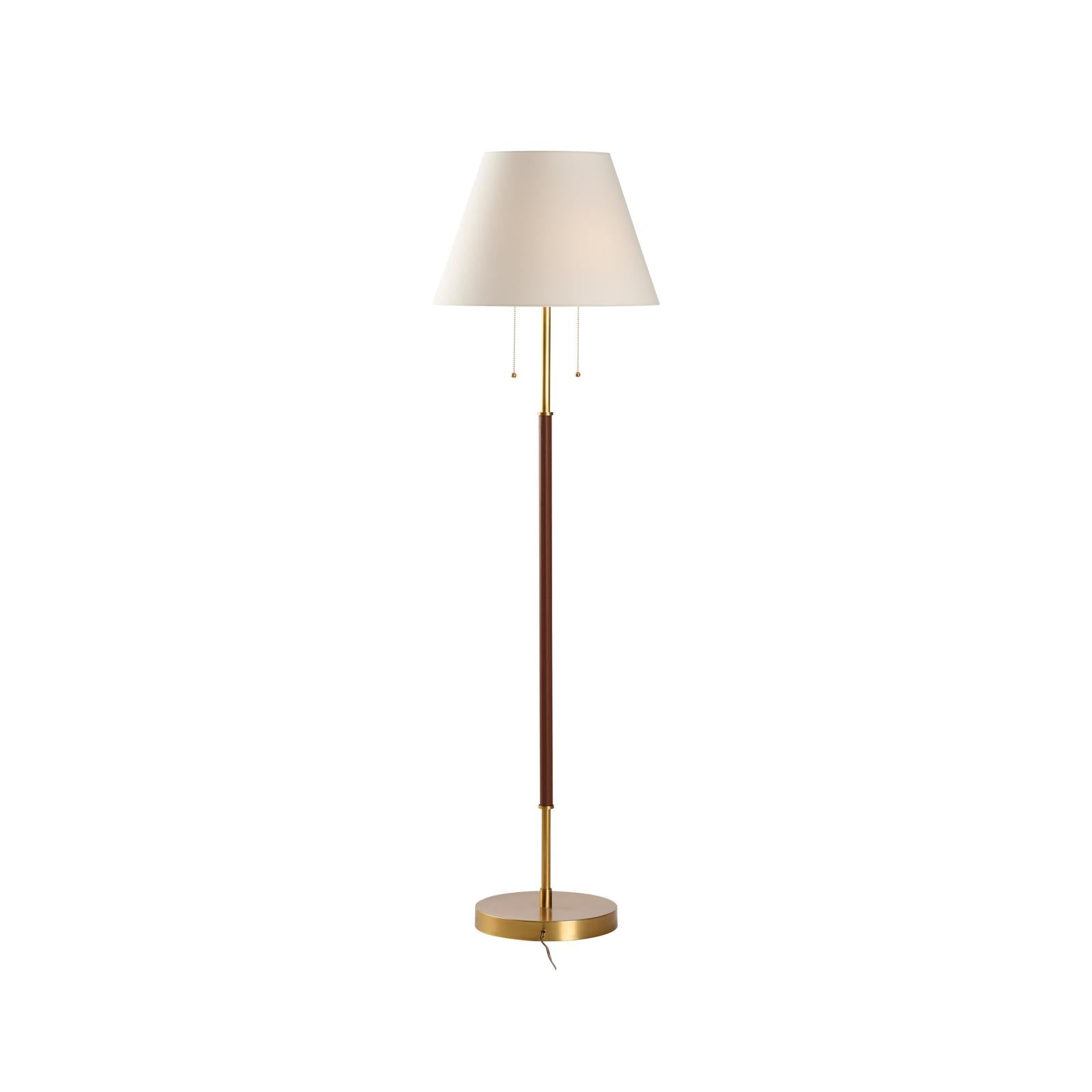 Chelsea House Skinny Mini Floor Lamp