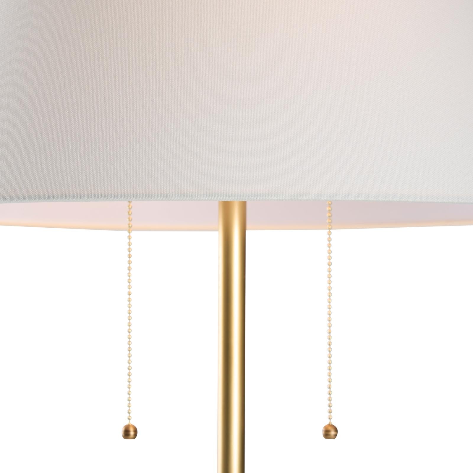 Chelsea House Skinny Mini Floor Lamp