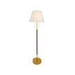 Chelsea House Skinny Mini Floor Lamp