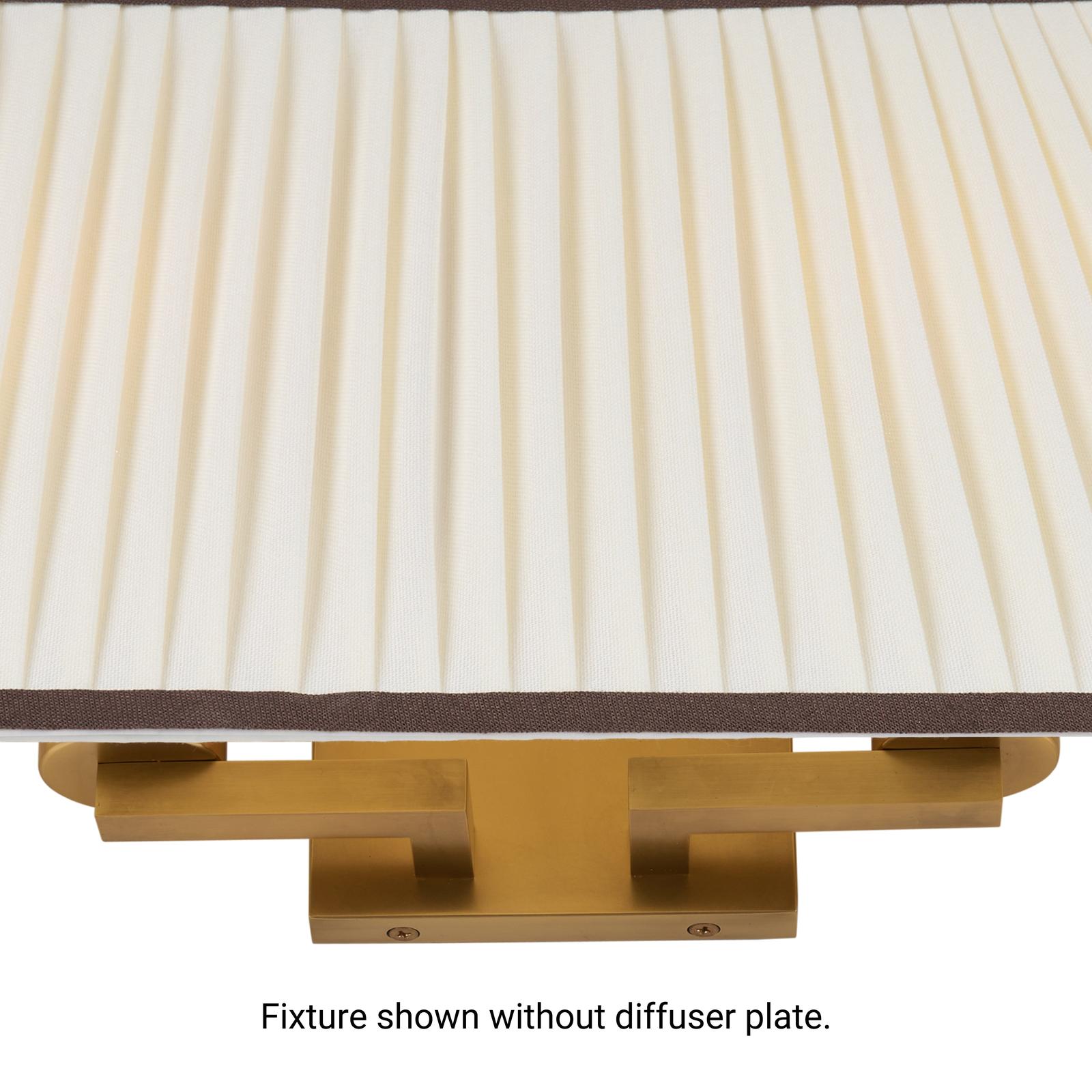 Chelsea House Mayfair Wall Sconce