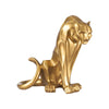Chelsea House Gold Cat