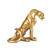 Chelsea House Gold Cat
