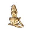 Chelsea House Gold Cat