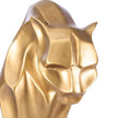 Chelsea House Gold Cat