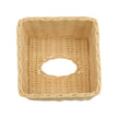 Chelsea House Rattan Tissue Box Cover