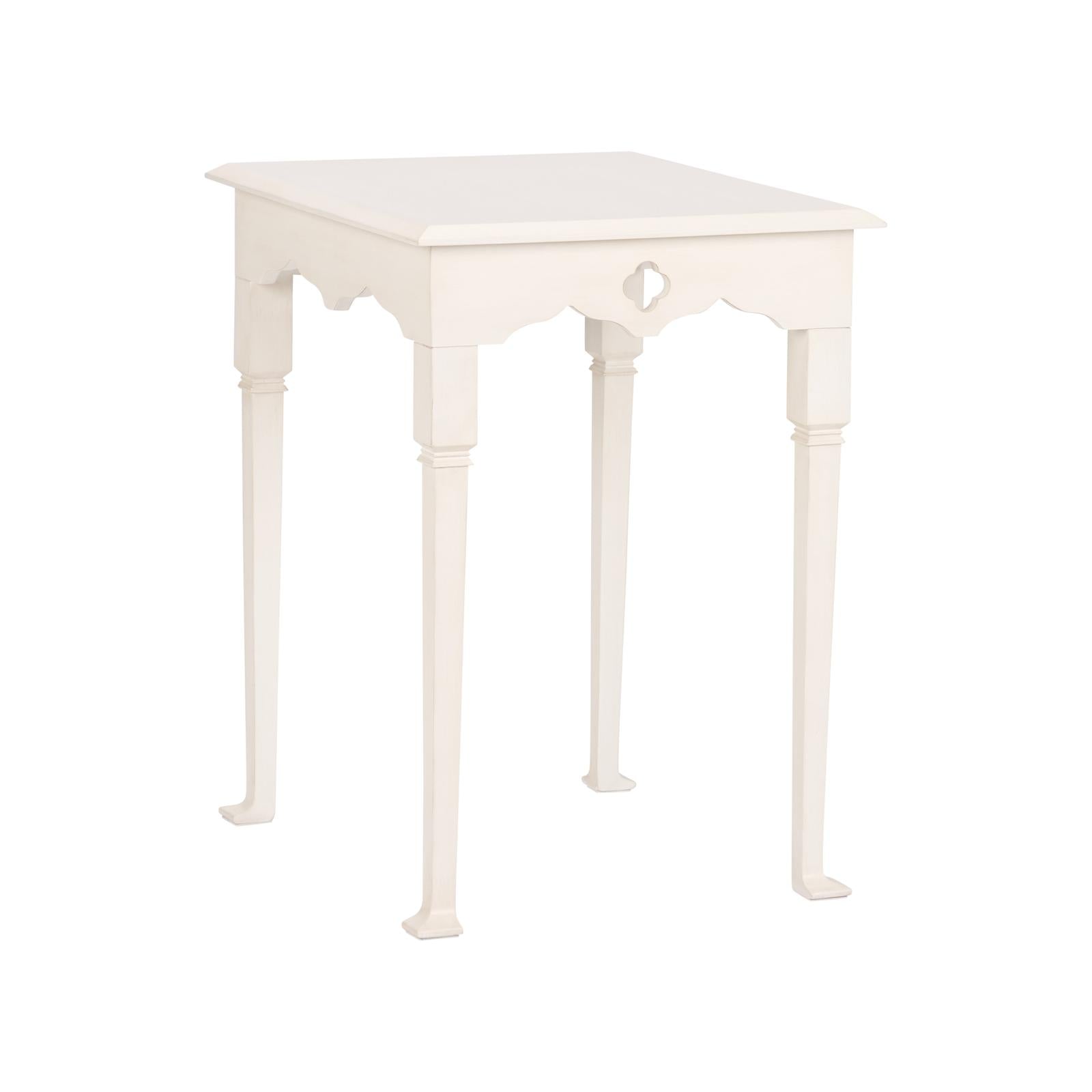 Chelsea House Jacobean End Table
