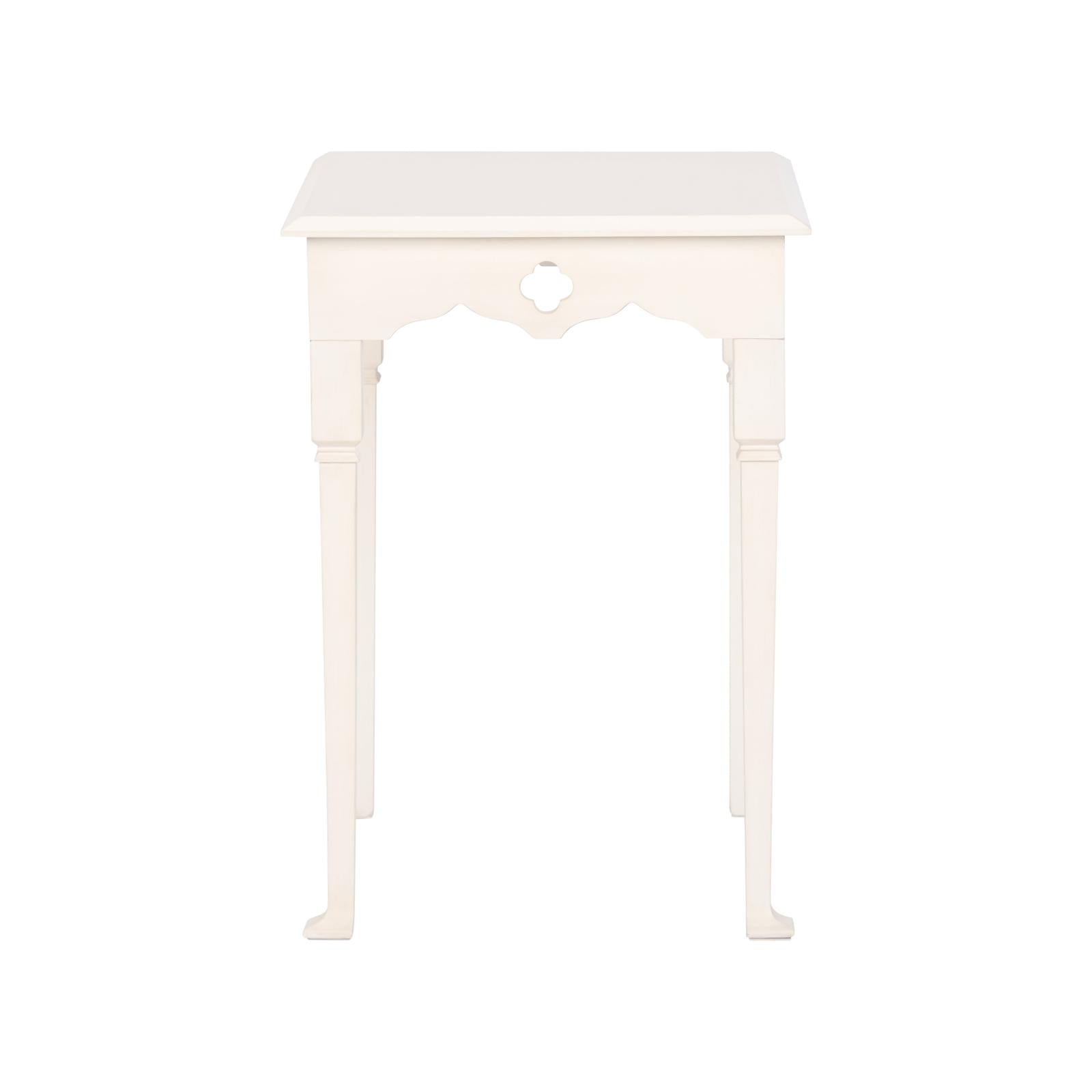 Chelsea House Jacobean End Table