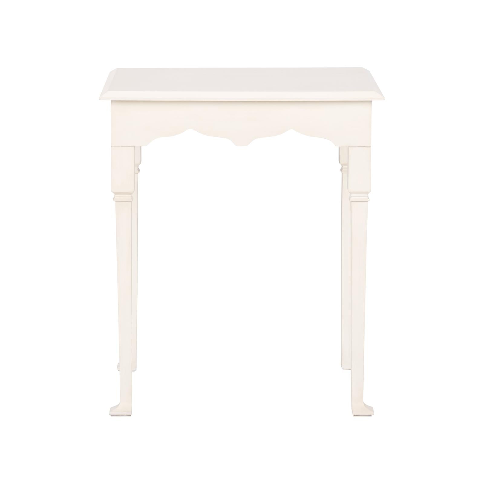 Chelsea House Jacobean End Table