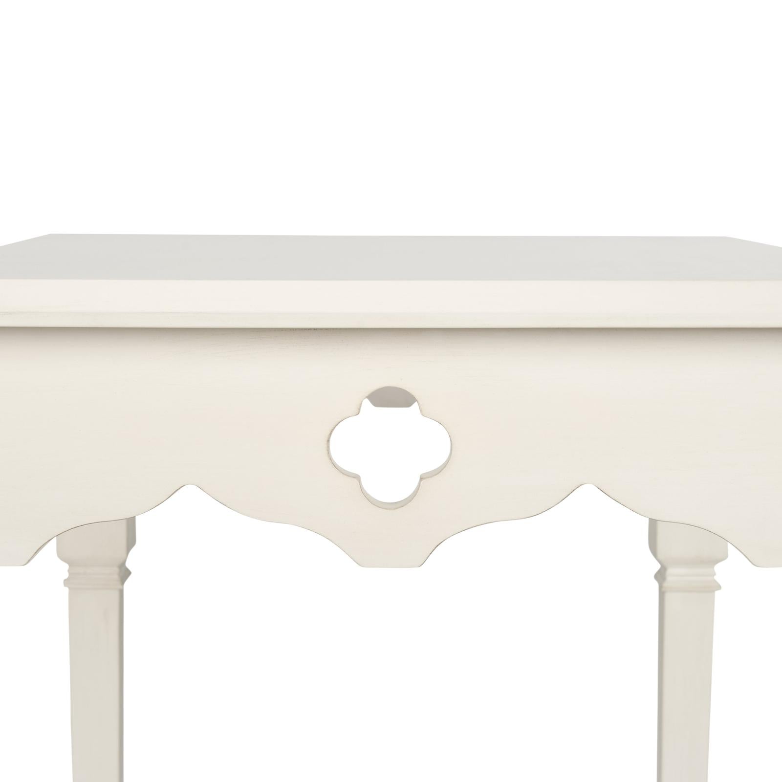 Chelsea House Jacobean End Table