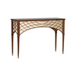 Chelsea House English Fretwork Huntboard