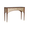 Chelsea House English Fretwork Huntboard
