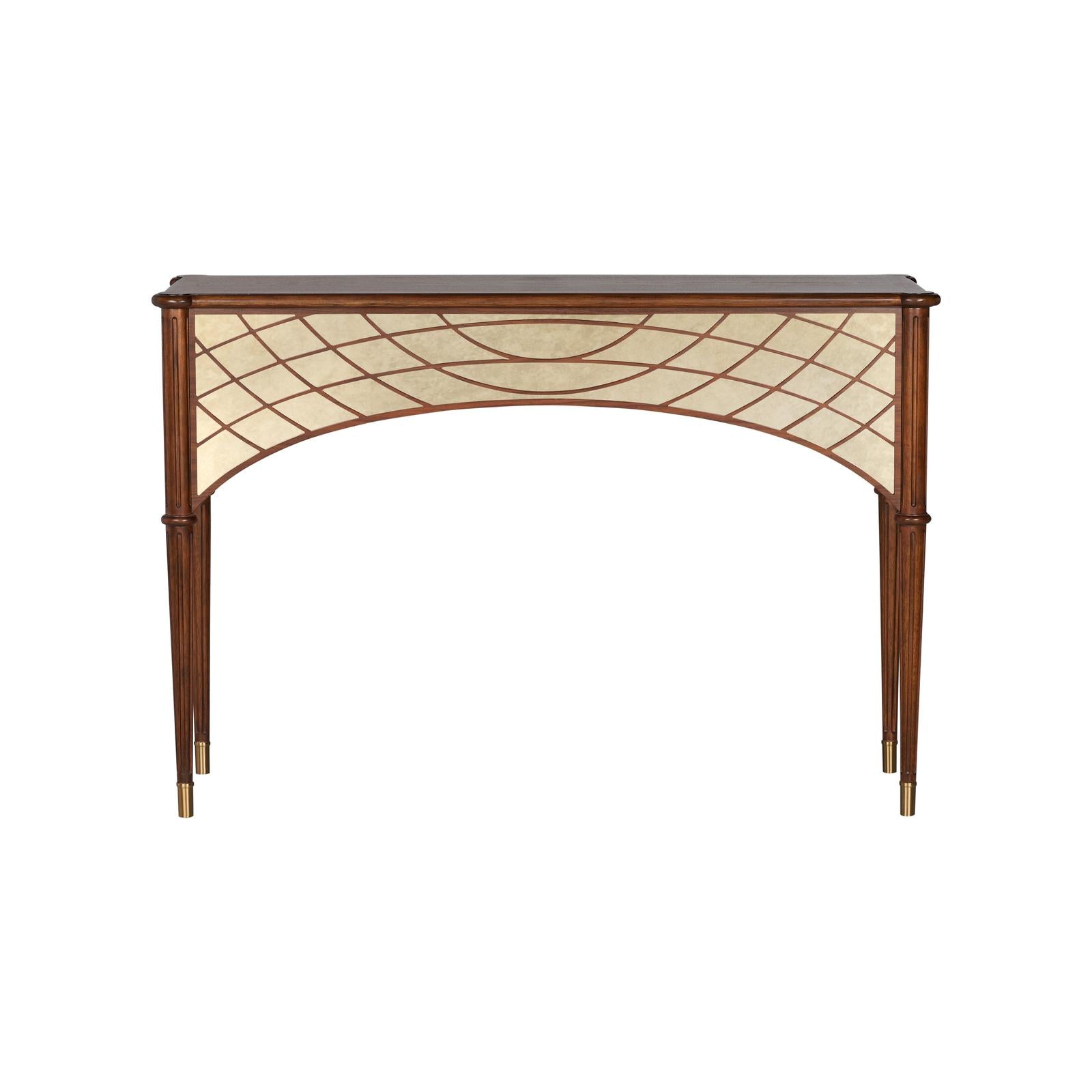 Chelsea House English Fretwork Huntboard
