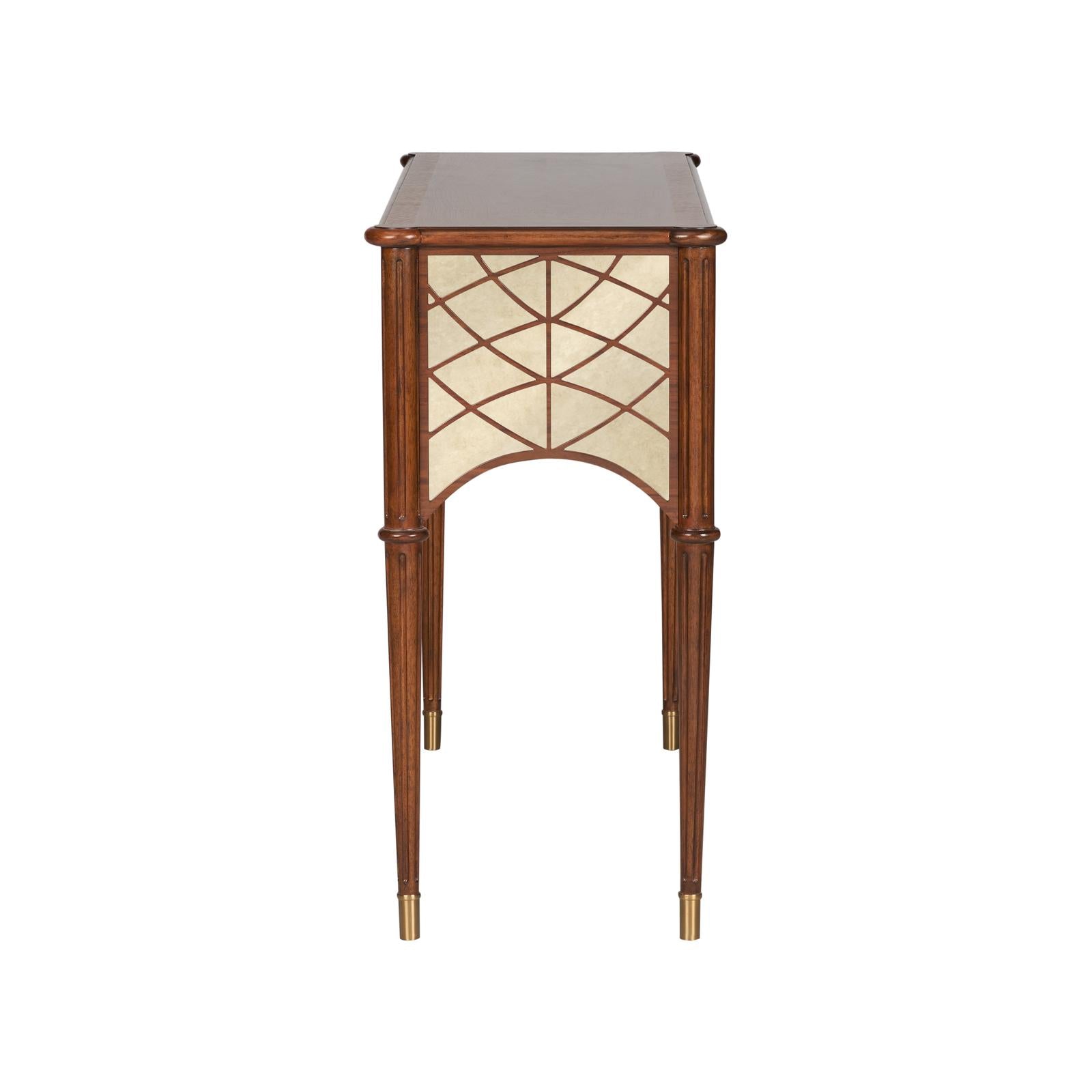 Chelsea House English Fretwork Huntboard