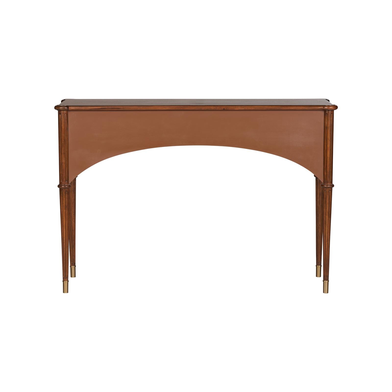 Chelsea House English Fretwork Huntboard