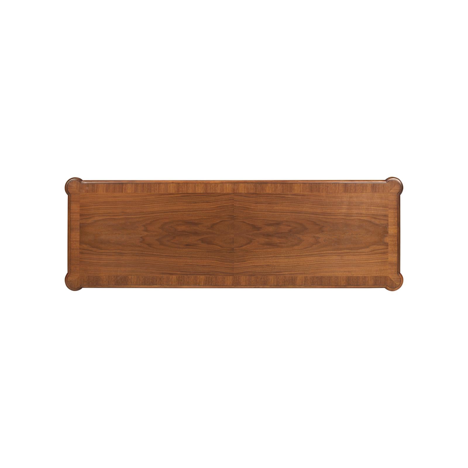 Chelsea House English Fretwork Huntboard