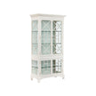 Chelsea House Chippendale Cabinet