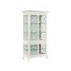 Chelsea House Chippendale Cabinet