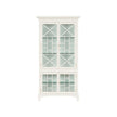 Chelsea House Chippendale Cabinet