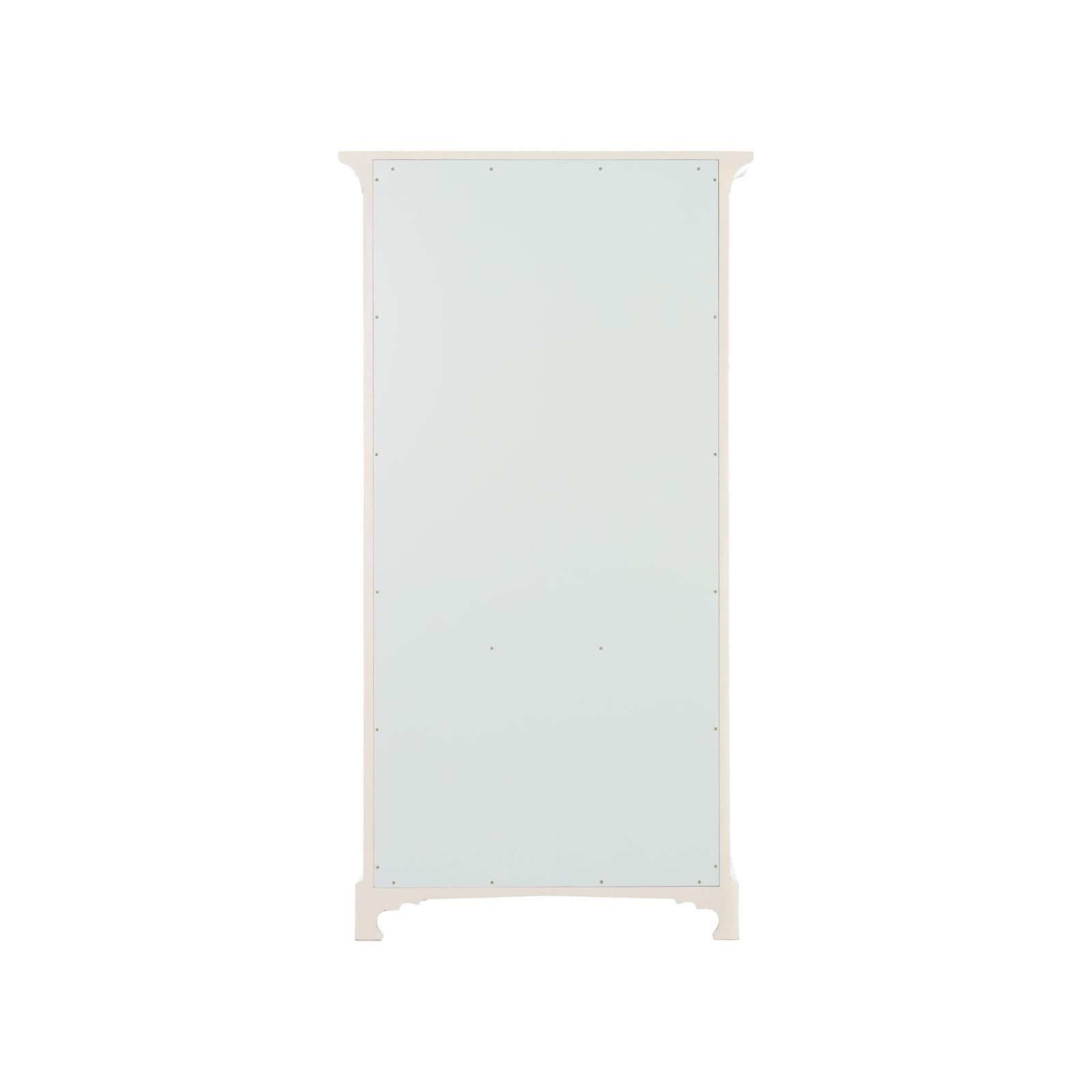 Chelsea House Chippendale Cabinet
