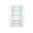 Chelsea House Chippendale Cabinet