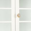 Chelsea House Chippendale Cabinet