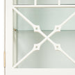 Chelsea House Chippendale Cabinet