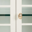 Chelsea House Chippendale Cabinet