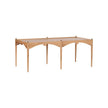 Chelsea House Kent Coffee Table