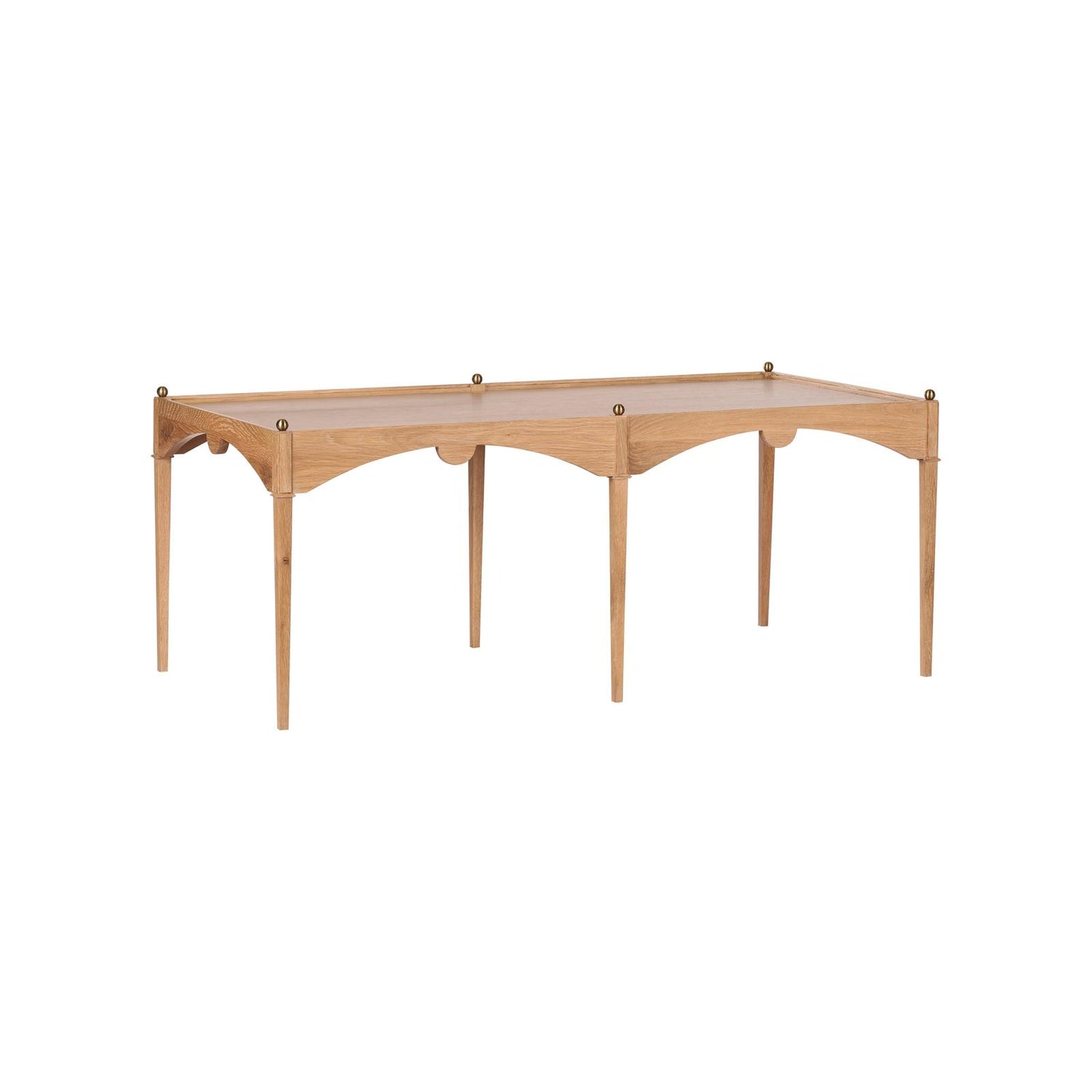 Chelsea House Kent Coffee Table