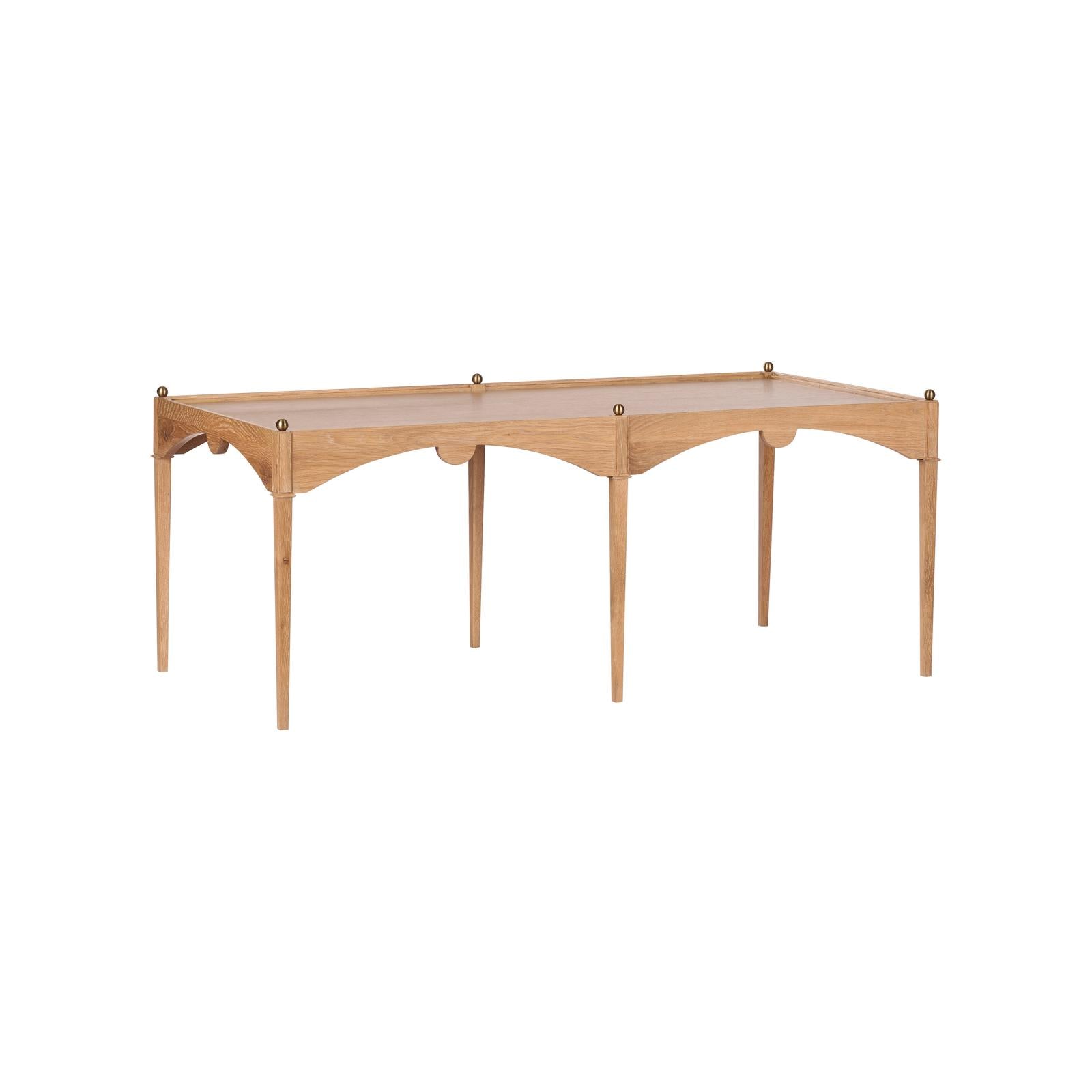Chelsea House Kent Coffee Table