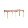 Chelsea House Kent Coffee Table