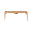 Chelsea House Kent Coffee Table