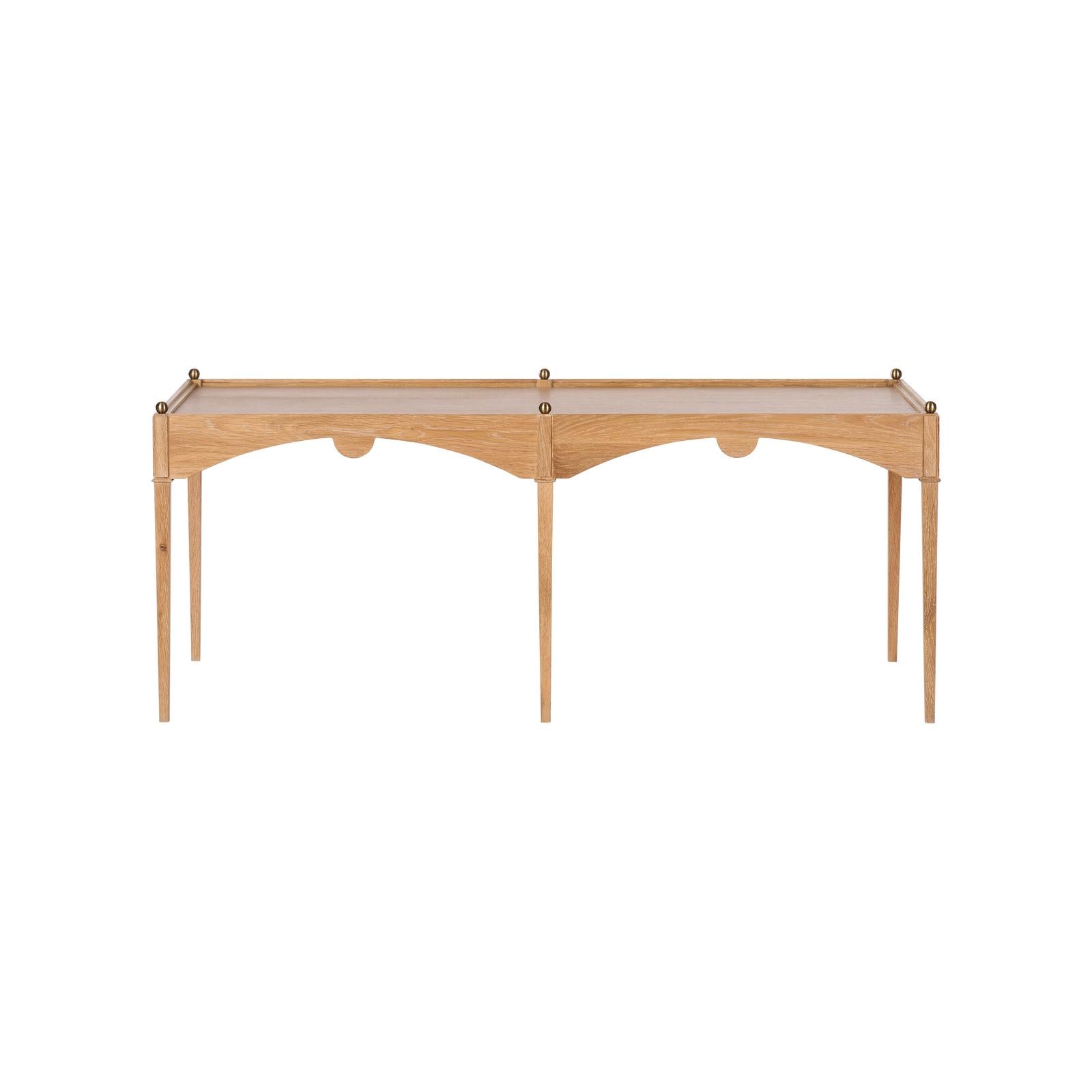 Chelsea House Kent Coffee Table