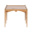 Chelsea House Kent Coffee Table