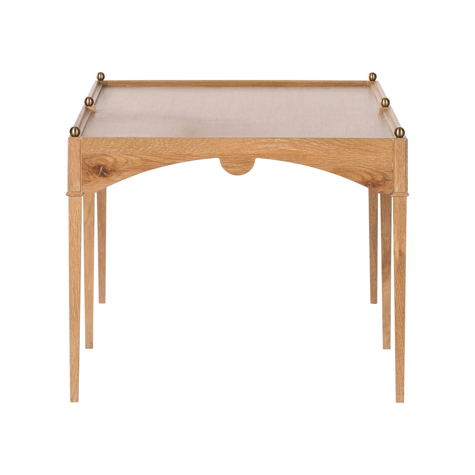 Chelsea House Kent Coffee Table