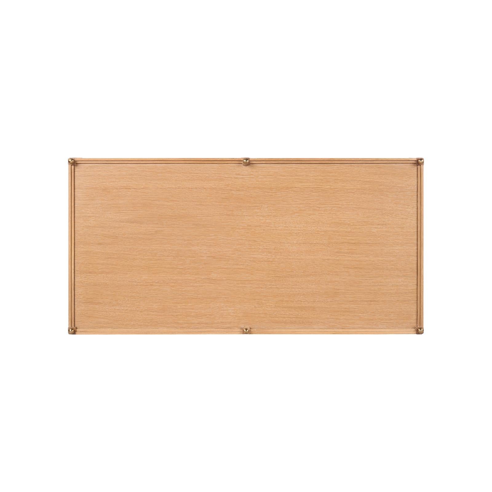 Chelsea House Kent Coffee Table