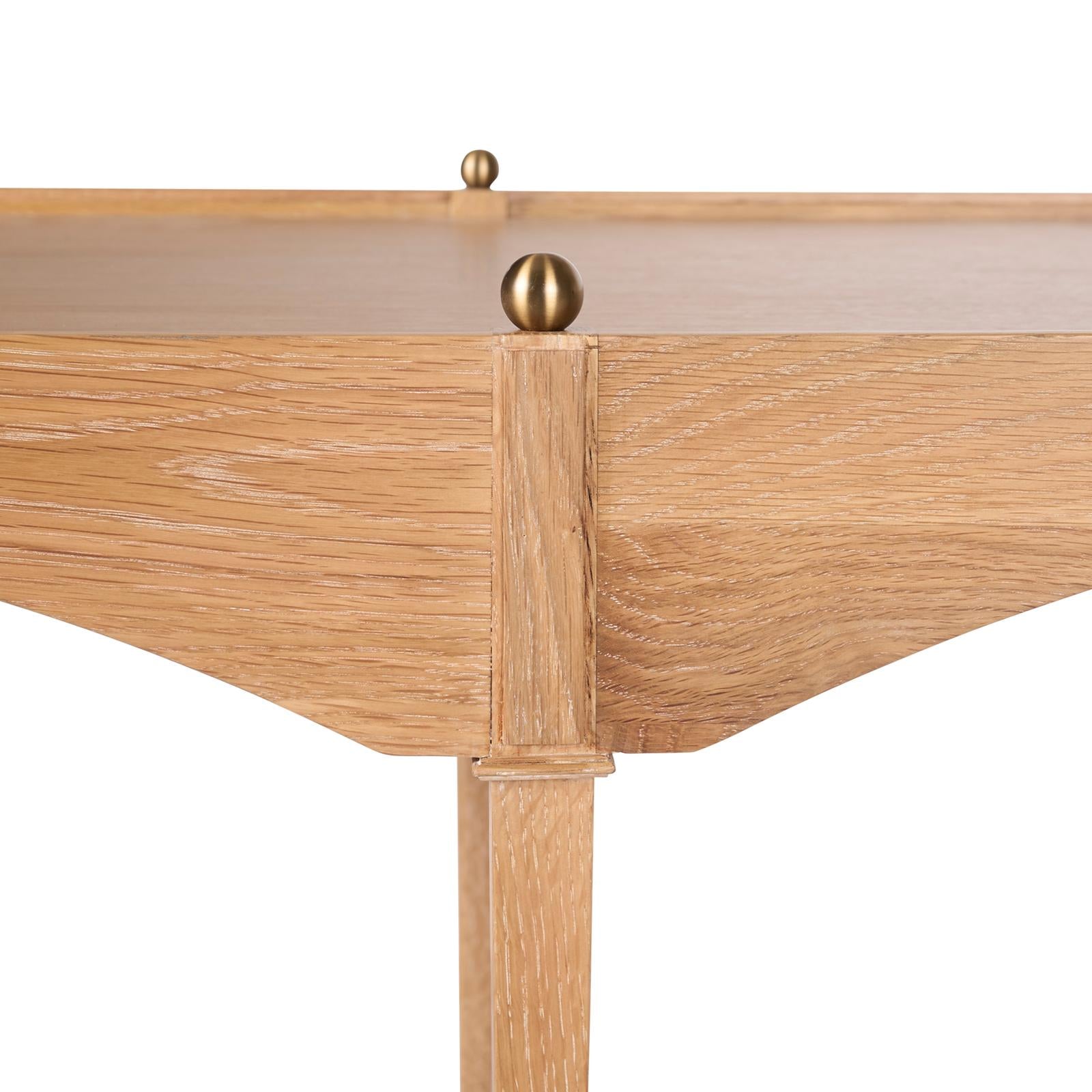 Chelsea House Kent Coffee Table