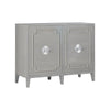 Chelsea House Madison Petite Weathered Gray Buffet