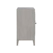 Chelsea House Madison Petite Weathered Gray Buffet