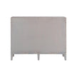 Chelsea House Madison Petite Weathered Gray Buffet