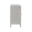 Chelsea House Madison Weathered Gray Credenza