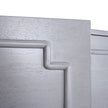 Chelsea House Madison Weathered Gray Credenza