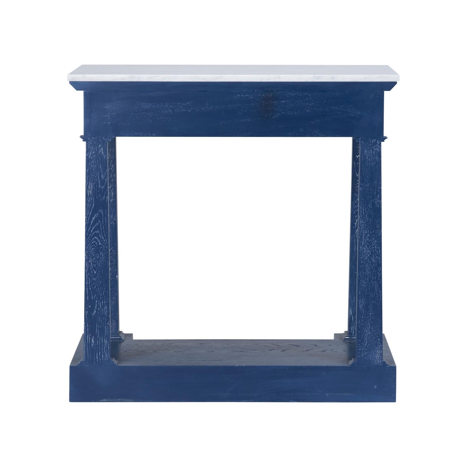 Chelsea House Montmartre Console