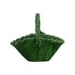 Chelsea House Fig Ceramic Basket